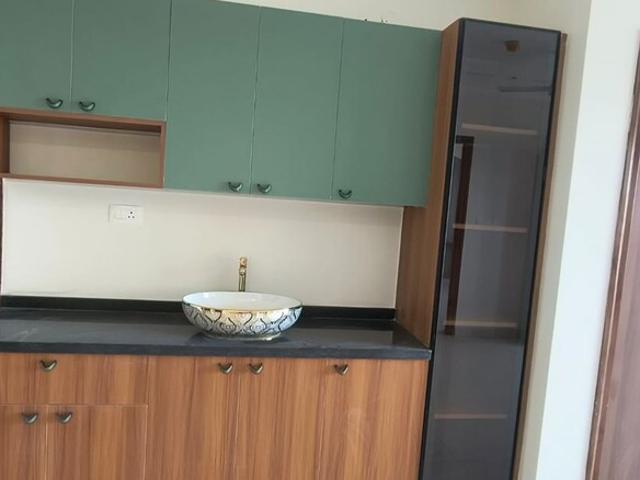 Team 4 Nyla 3 Bedroom 1710 Sq. Ft. Apartment in Miyapur Hyderabad Listing ID: #10428