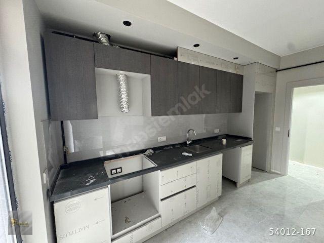 TEAMWORK GYD BAĞLICA BULVARINDA 3+1 SATILIK SIFIR DAİRE