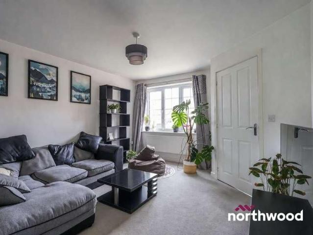 Teasel Close, Sandbach, CW11