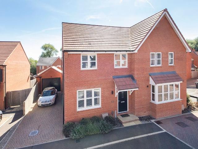 Teasel Bank, Harwell OX11, 3 bed semi detached house to rent, £1,750 pcm | PrimeLocation