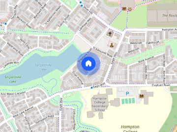 Teasel way, Hampton, Peterborough, PE7