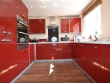 Teasel Way, Hampton, Peterborough PE7, 3 bed town house to rent, £1,350 pcm | PrimeLocation