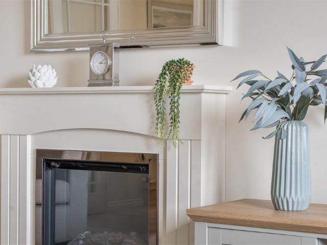 Tebbutt Lodge, Market Harborough