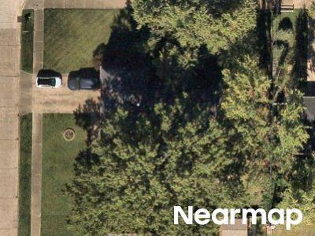 Tecumseh Ln