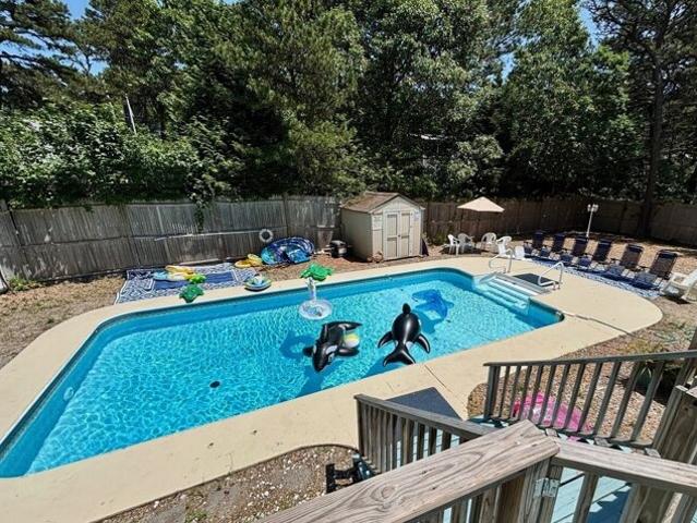 Tecumseh Rd, Wellfleet, Home For Sale