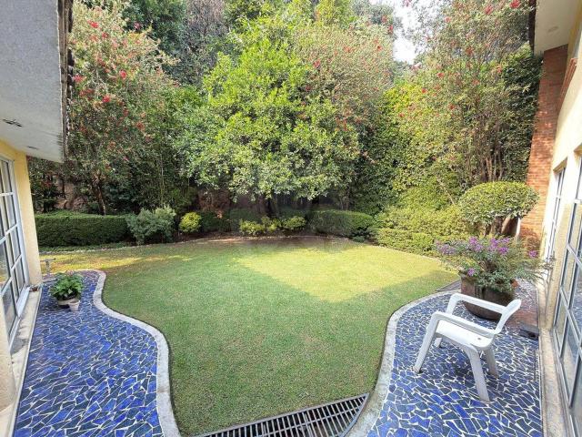 Casa en venta en Lomas del Chamizal 3 Rec?maras