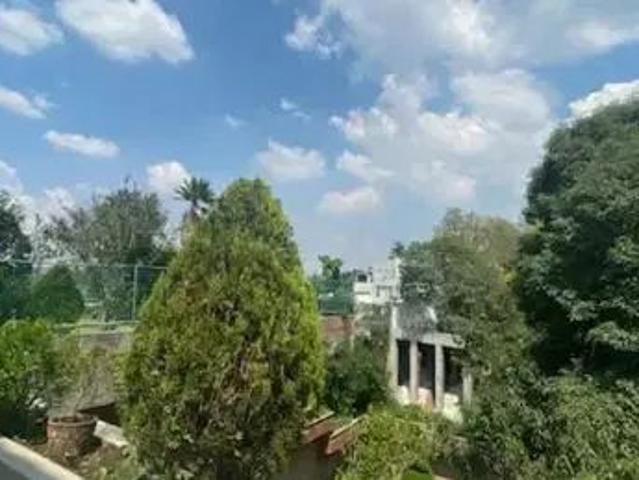 Tecamachalco, Fuente De Península. Casa En Renta