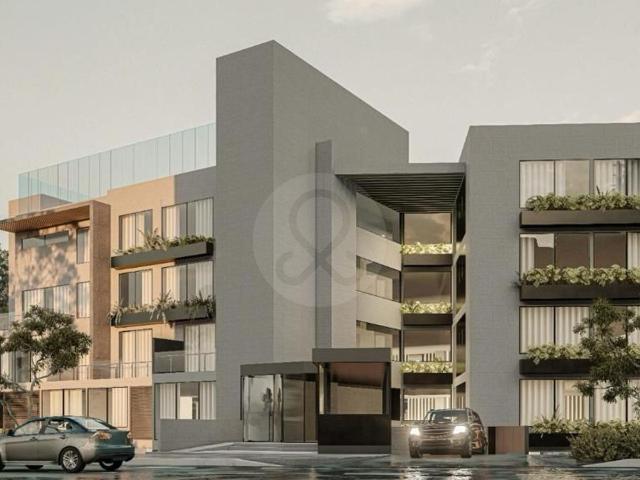 Departamento en venta en Lomas de Tecamachalco 3 Rec?maras