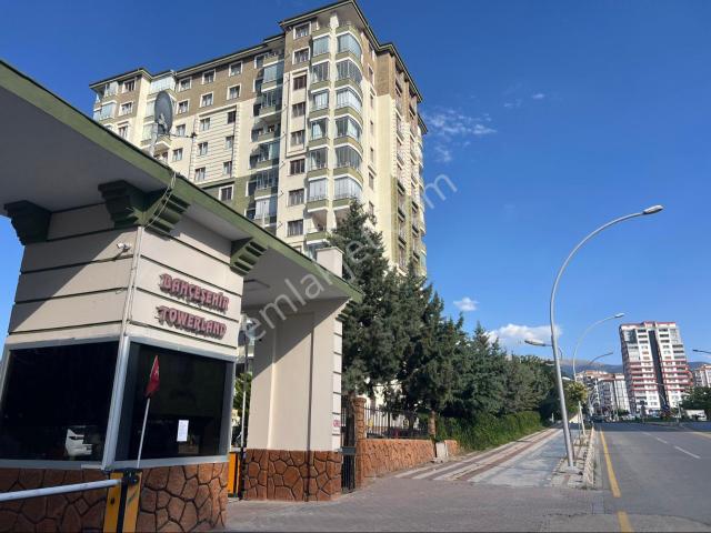 Tecdede Satılık Daire