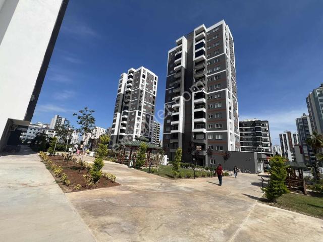 Tece Okul Yanı Havuzlu Site İçerisinde 2+1 Kiralık Daire