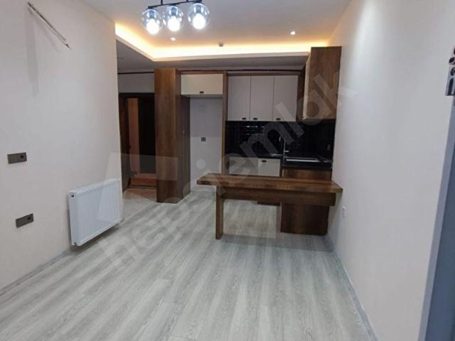 TECE DE DENİZ VE HAVUZ SÜPER MANZARALI UYGUN FİYATLI 1+1 DAİRE
