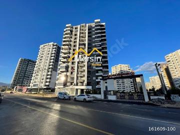 TECE DE SATILIK DENİZE YAKIN SATILIK 2+1 DAİRE