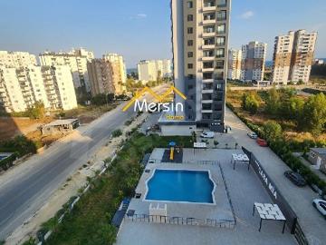 TECE DE SATILIK DENİZE YAKIN SIFIR 2+1