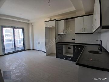TECE DENİZ MAH'DE MERKEZİ KONUM'DA 1+1 SIFIR KİRALIK DAİRE