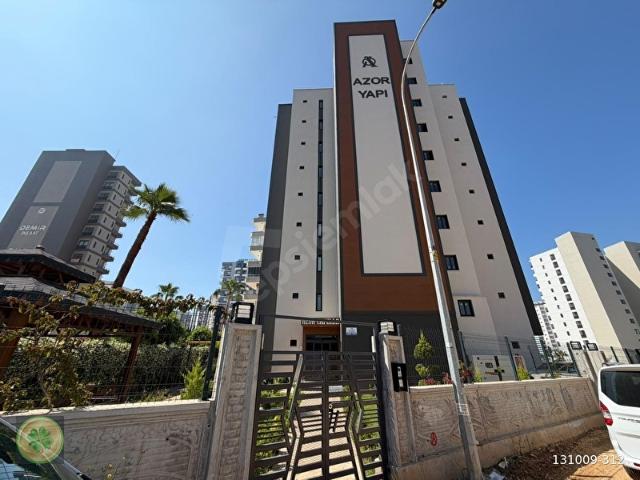TECE'DE KONFORLU KİRALIK 1+1 DAİRE