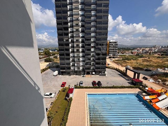 TECE'DE SATILIK 2+1 LÜX DAİRELER