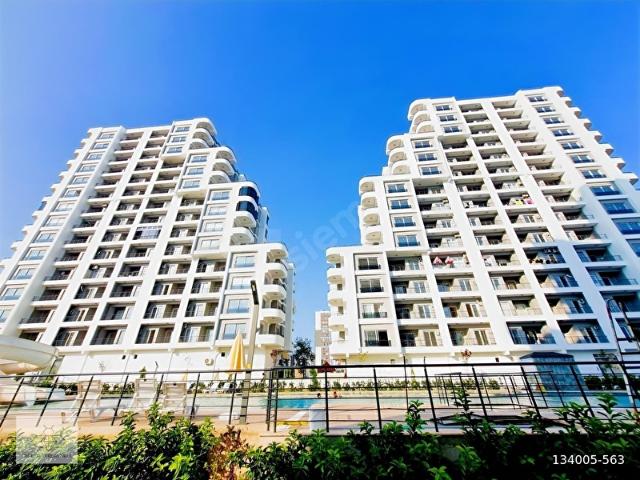 TECE'NİN EN GÖZDE PROJESİNDE KİRALIK 1+1
