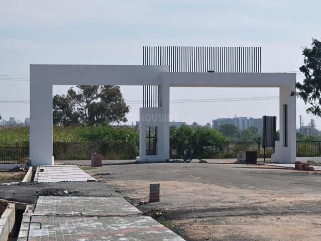 Tech Valley Phase I,Keeranatham Residential Plot For Sale Coimbatore