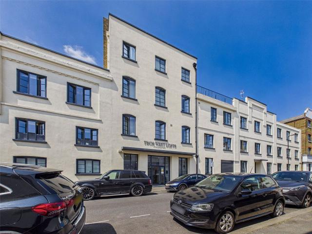 Tech West House, Acton W3, 2 bed flat to rent, £2,300 pcm | PrimeLocation