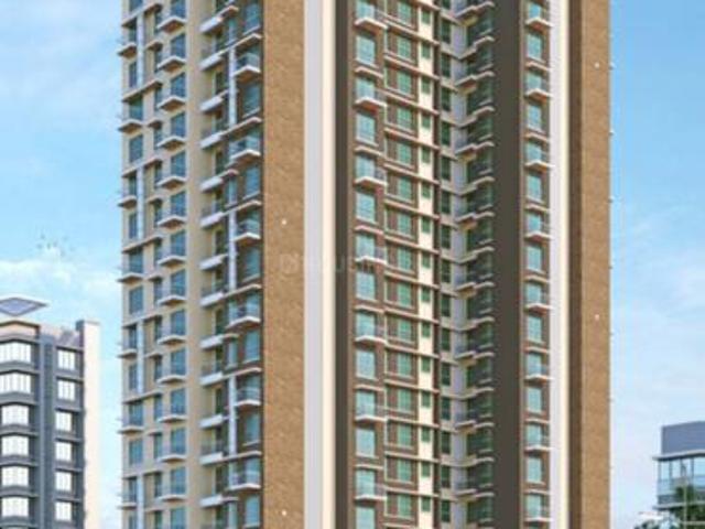 Techno Vision Vivanta Marvel,Mira Road East 2 BHK Apartment For Sale Mira Bhayandar