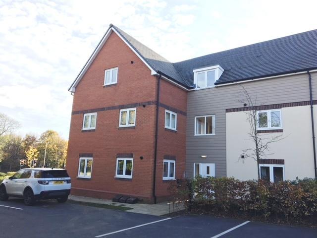 Technology Drive, Rugby, CV21 2 bed flat to rent £995 pcm £230 pw