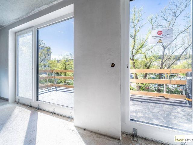 Technikum TwentyTwo Einzigartige Wohnungen bei der HTL Mödling