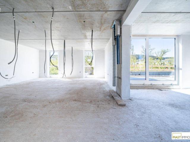 Technikum TwentyTwo Traumhafte 3 Zimmer Dachgeschosswohnung!