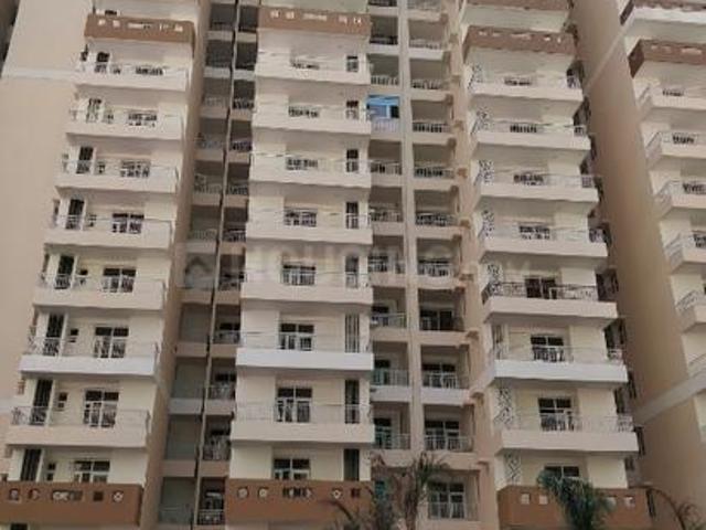 Techzone IV Greater Noida West 3 BHK Apartment For Sale Greater Noida