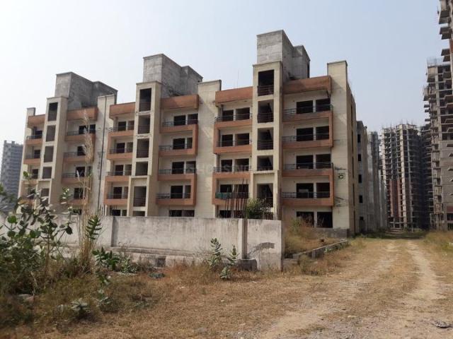 Techzone IV Greater Noida West 3 BHK Apartment For Sale Greater Noida