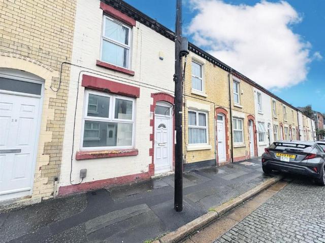 Teck Street, Kensington Fields. 3 bed terraced house to rent £900 pcm £208 pw
