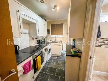 Albert Edward Road L7 Liverpool, Kensington Liverpool, L7, North East Wales, Midlands