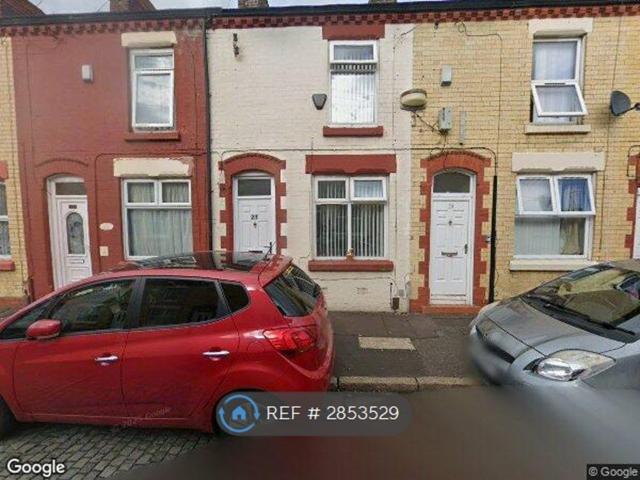 Teck Street, Liverpool L7, 3 bed terraced house to rent, £1,495 pcm | PrimeLocation
