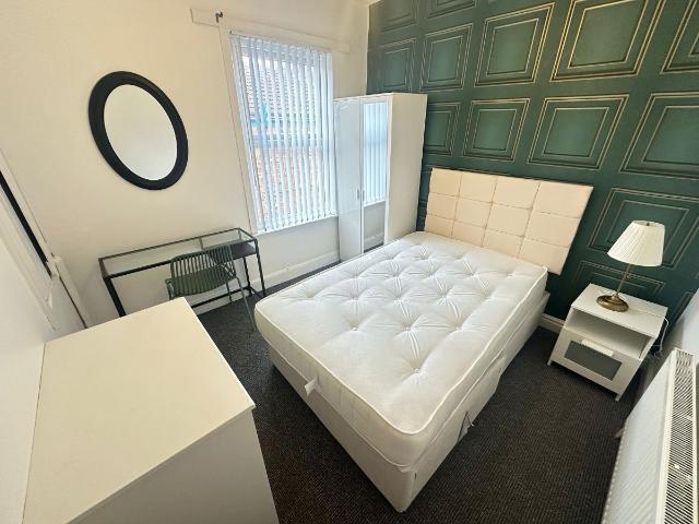 Teck Street, Liverpool L7, 2 bed terraced house to rent, £715 pppm | PrimeLocation