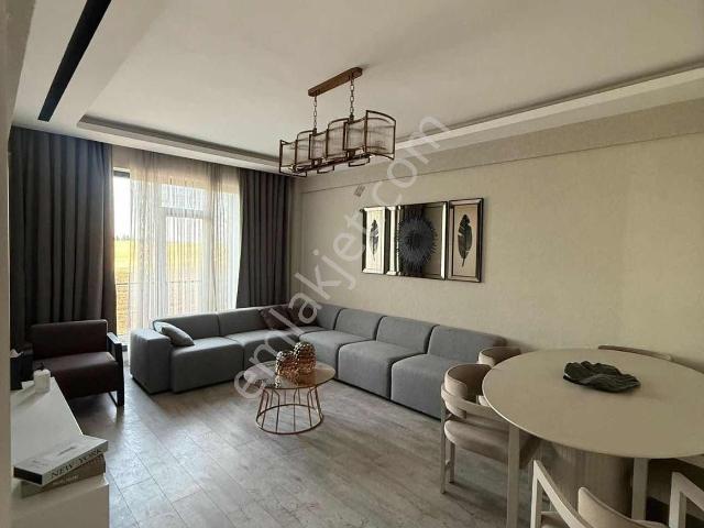 Tecnokent Bölgesi 2.5+1 Kiralık Daire