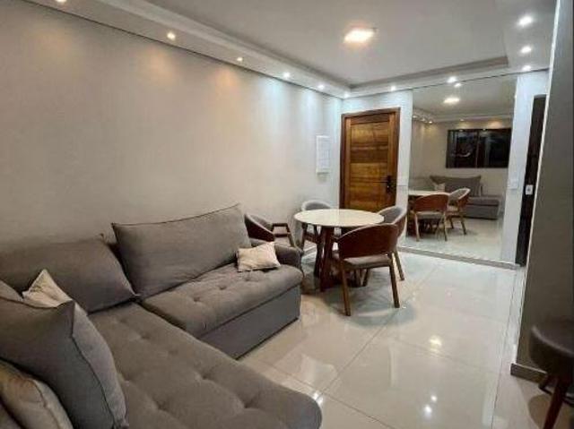 Tecnologia, Segurança e Lazer em um Só Lugar Apartamento 100% Reformado