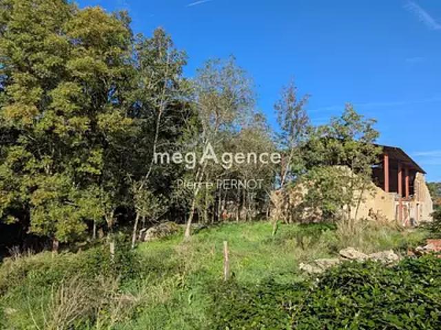 Técou 81600 Achat / Vente maison 8 pièces t8
