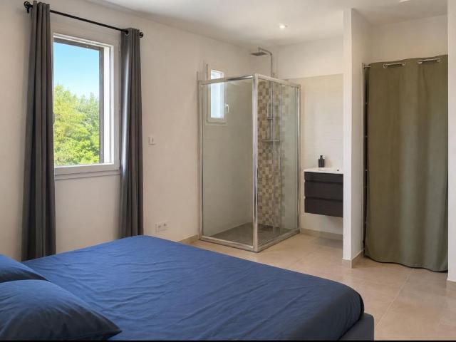 Técou, maison récente de 95 m² sur un terrain de 2300 m²