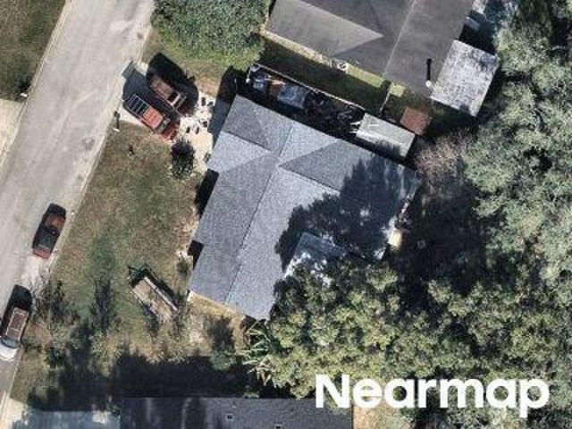Tedworth Ct