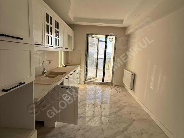 Ted Koleji Mevki Lüx Site İçi Sıfır Kiralık 105m2 Arakat 2+1
