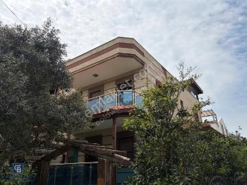 Ted Koleji Yakını, Doğalgazlı, Saunalı Ve Şarj Üniteli Villa