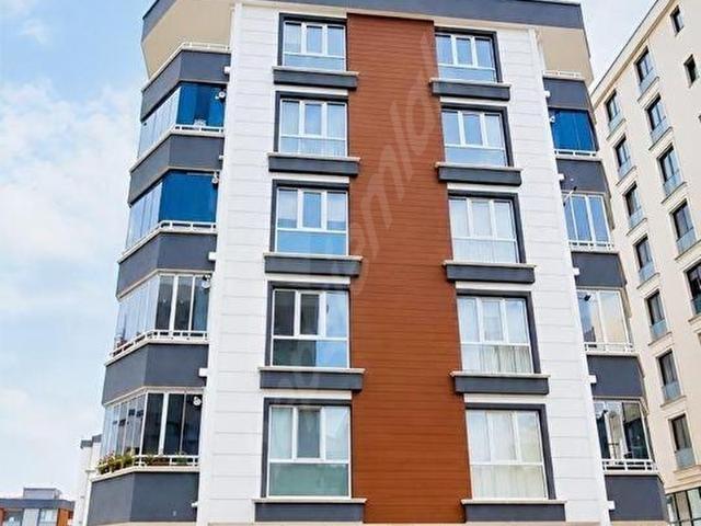 TED Kolejinin Yanında Geniş ve Kullanışlı 4+1 Daire.