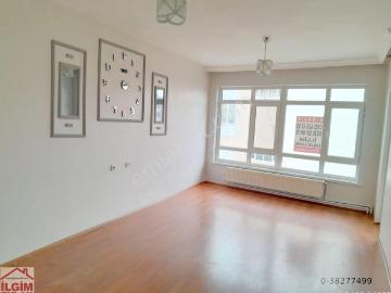 Ted Üniversitesi Yakını Kiralık 2+1 Daire