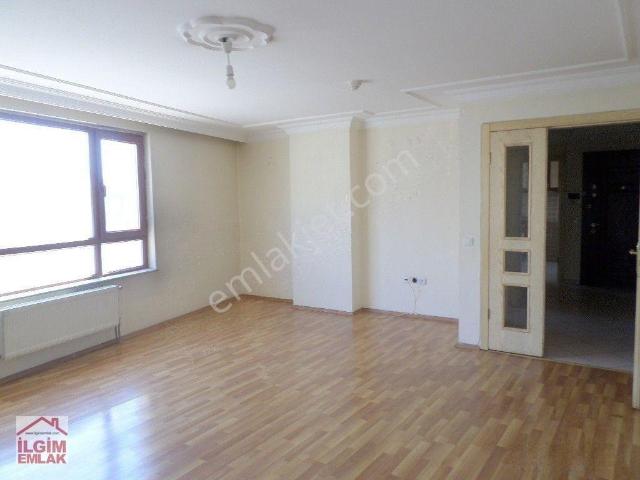Ted Üniversitesi Yakını Kiralık 3+1 Daire