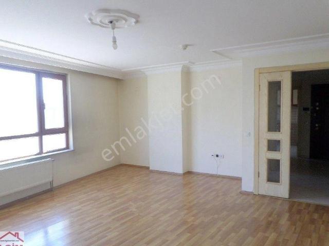 Ted Üniversitesi Yakını Kiralık 3+1 Daire