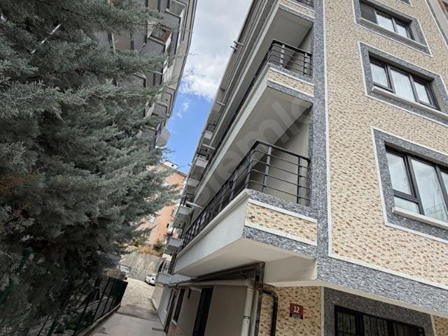TED ÜNIVERSITESINE YAKIN, SATILIK SIFIR,FULL EŞYALI, SIFIR DAIRE