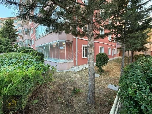 Tedaş Karşısı Eymir Sitesi Geniş 3+1 Kiralık