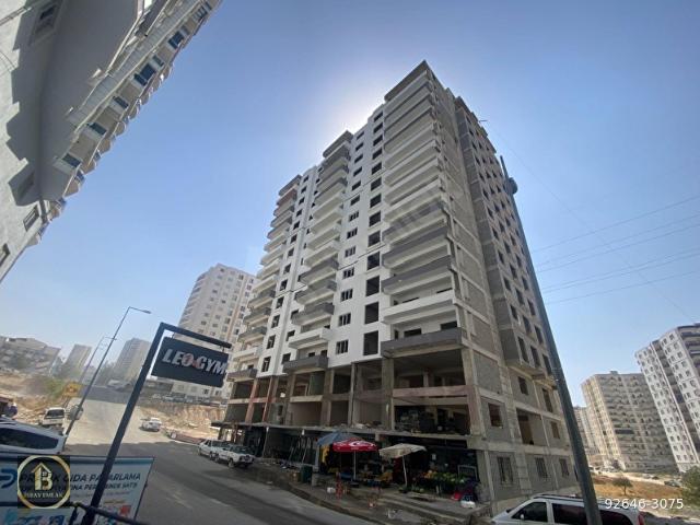 TEDAŞ YANI FIRSAT 3+1 DAİRE İSBAY EMLAKTA