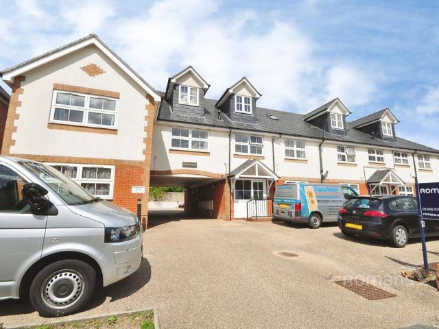 Tedbury Court, Soper Grove. 1 bed flat to rent £1,000 pcm £231 pw