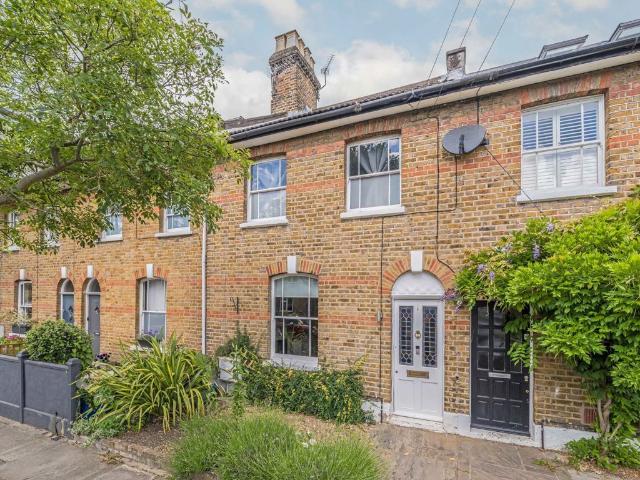 Teddington Park, Teddington TW11, 3 bed terraced house to rent, £3,600 pcm | PrimeLocation