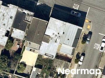 Visitacion Valley, San Francisco city